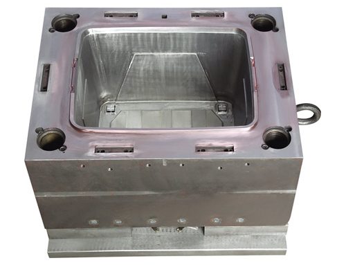 Injection Mold for Auto Parts